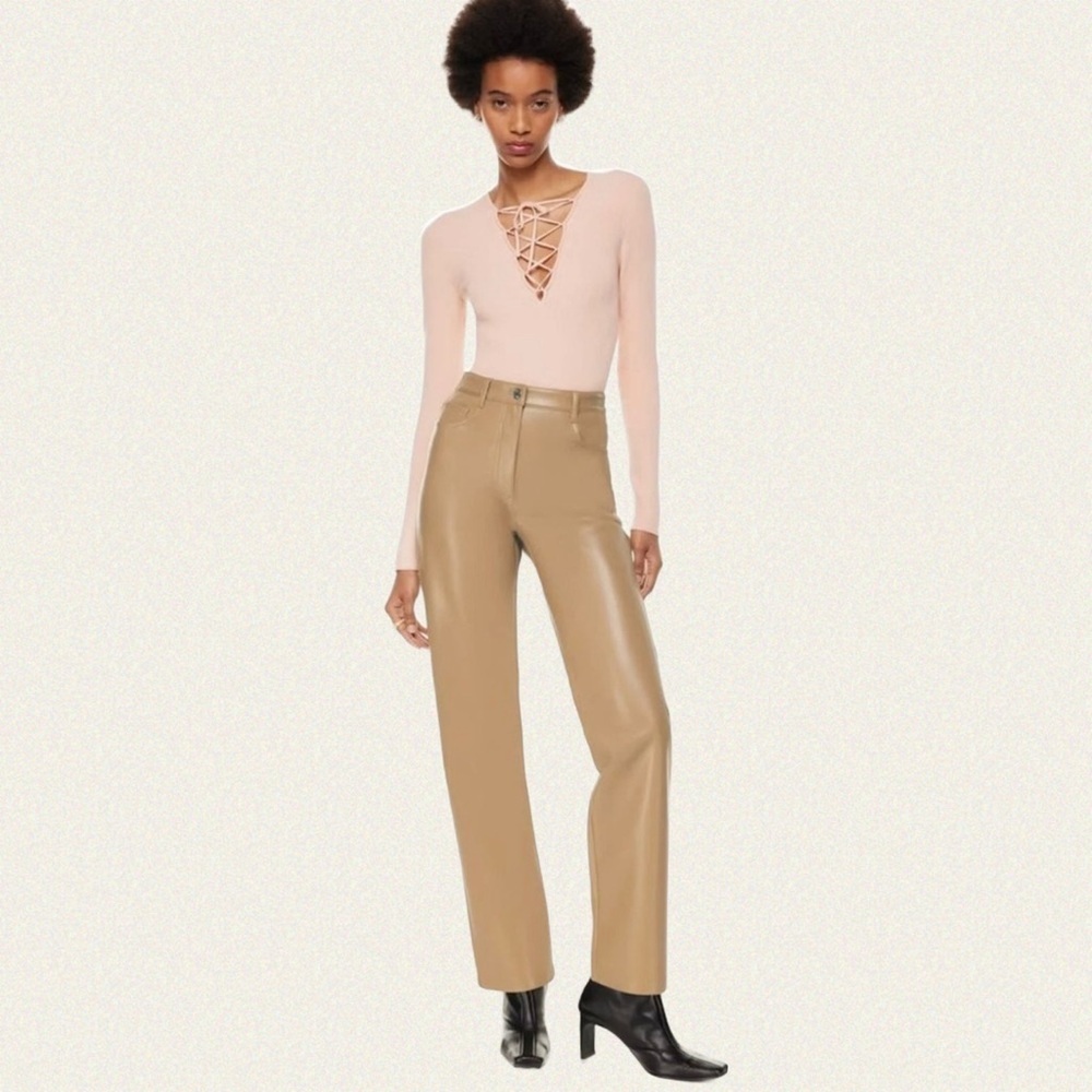Wilfred Melina Pant